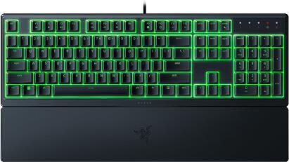 Razer Ornata V3 X/PS/2/US layout/Černá (RZ03-04470100-R3M1)