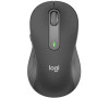 myš Logitech Wireless Mouse M650 L Graphite (910-006236)