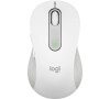 myš Logitech Wireless Mouse M650 L OFF-WHITE (910-006238)