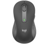 myš Logitech Wireless Mouse M650 L left Graphite (910-006239)