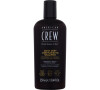 Šampon American Crew Daily Deep Moisturizing, 250 ml