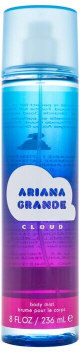 Tělový sprej Ariana Grande Cloud, 236 ml