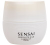 Denní pleťový krém Sensai Absolute Silk Illuminative Cream, 40 ml