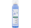 Suchý šampon Klorane Organic Flax Volume, 150 ml