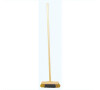 Smeták OEM s dřevěnou holí 120 cm