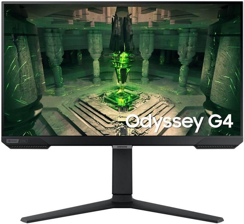 LED monitor Samsung 25" Odyssey G40B