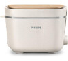 Topinkovač Philips Eco Conscious HD2640/10