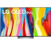 UHD OLED TV LG OLED55C21LA