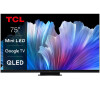 UHD QLED MiniLED TV TCL 75C935