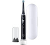 Elektrick zubn kartek Oral-B iO6 Series Black Onyx