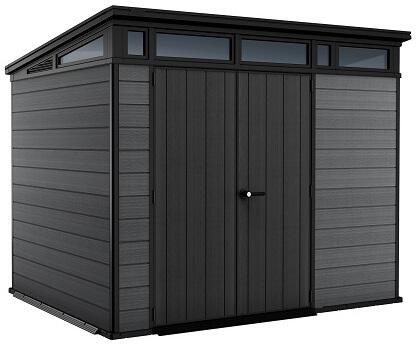 KETER CORTINA domek 9x7