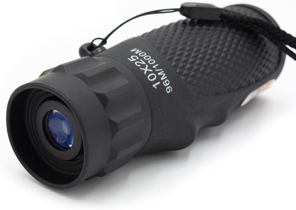 Technaxx monokulární dalekohled 10x25 (TX-176) (4956)
