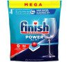 Finish tablety do myčky All in 1 Max, 94 ks