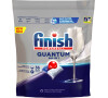 Finish Quantum All in 1 tablety do myčky, 36 ks
