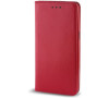 Cu-Be Pouzdro s magnetem Samsung A53 Red