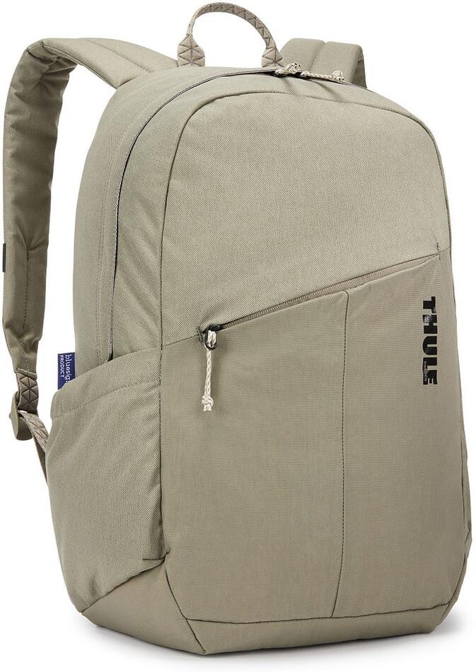 Batoh THULE TCAM6115 Notus, 20l, šedý