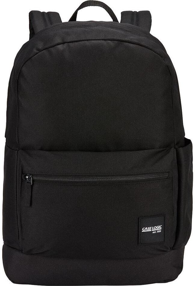Case Logic Alto batoh z recyklovaného materiálu 26 l CCAM5226 - černý