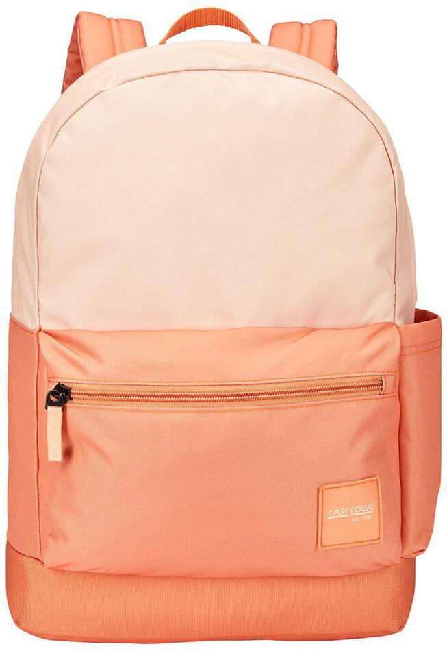 Case Logic Commence batoh 24 l CCAM1216 - Apricot/Coral