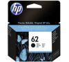 HP 62 černá inkoustová náplň, C2P04AE
