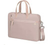Samsonite ECO WAVE Bailhandle 15,6" Stone grey (KC2*58001)