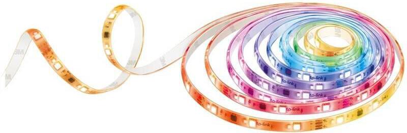 TP-Link Tapo L930-5 chytrý WiFi LED pásek (barevný,2500K-6500K,2000lm,2,4GHz, 5m)