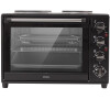 Mini trouba Orava ELEKTRA X3
