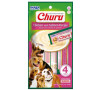 Churu Dog Chicken with Salmon 4x14g