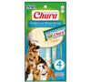 Churu Dog Chicken with Cheese 4x14g