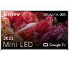 UHD MiniLED TV Sony BRAVIA XR85X95KAEP