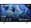 UHD OLED TV Sony BRAVIA XR65A75KAEP