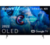 UHD OLED TV Sony BRAVIA XR55A75KAEP