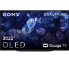 UHD OLED TV Sony BRAVIA XR42A90KAEP