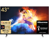 UHD QLED TV Hisense 43E77HQ