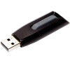 VERBATIM Flash disk Store 'n' Go V3/ 256GB/ USB 3.0/ černá (49168)