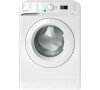 _BWSA 51051 W EU PRAČKA SLIM Indesit