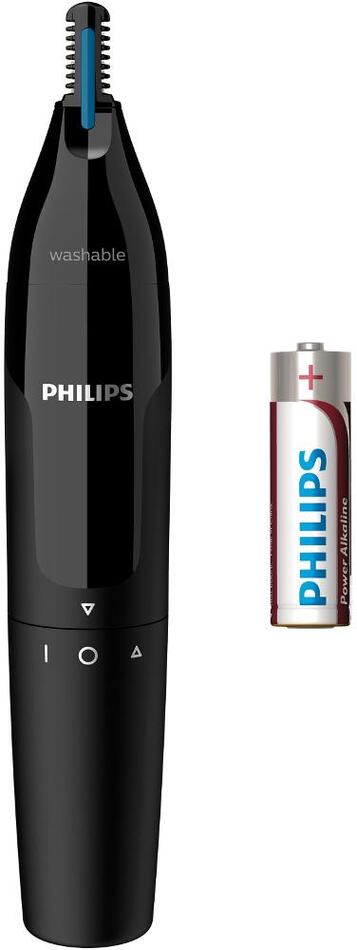 Zastřihovač chloupků Philips Series 1000 NT1650/16