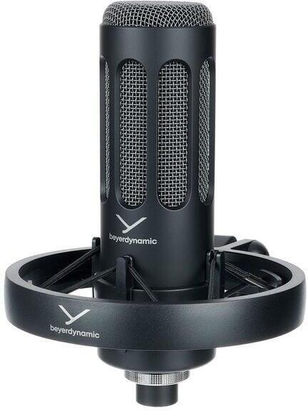 Studiový mikrofon Beyerdynamic M 90 PRO X