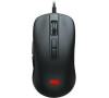 AOC GM300B/Herní/Optická/Pro praváky/Drátová USB/Černá