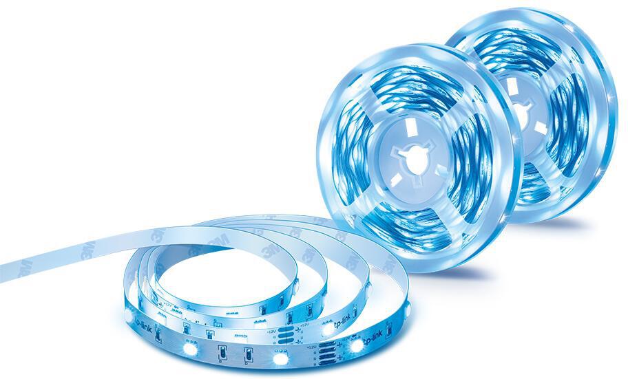 TP-Link Tapo L900-10 chytrý WiFi LED pásek (barevný,2,4GHz, 2x5m)