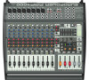 Behringer EUROPOWER PMP4000 powered mixer