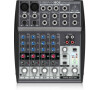 Behringer Xenyx 802 8-Input 2-Bus Mixer