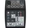 Behringer XENYX 502