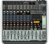 Behringer XENYX QX1222USB mixer with USB and effects