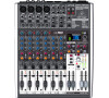 Behringer XENYX X1204USB mixer with USB and effects