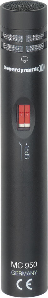 Mikrofon Beyerdynamic MC 950
