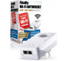 devolo D 9386 dLAN® 1200+ WiFi ac Powerline
