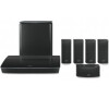 BOSE Lifestyle 600 - černý