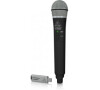 Behringer ULTRALINK ULM300USB wireless microphone