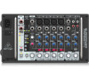Behringer EUROPOWER PMP500MP3 powered mixer