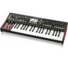 Behringer DeepMind 6 Analog Synthesizer
